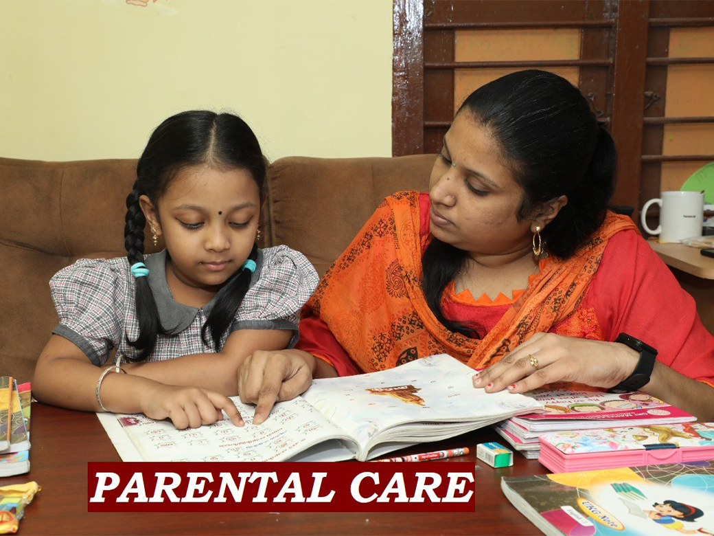 KG Parental Care
